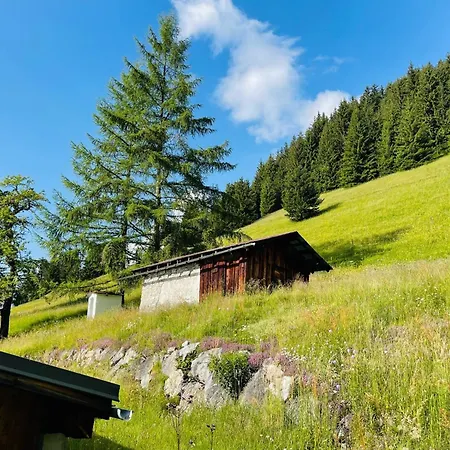 Mezdiva Holiday home