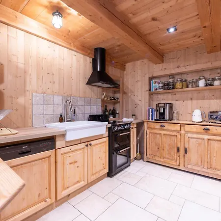 Mezdiva Holiday home *
