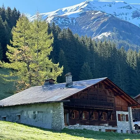 Mezdiva Holiday home *