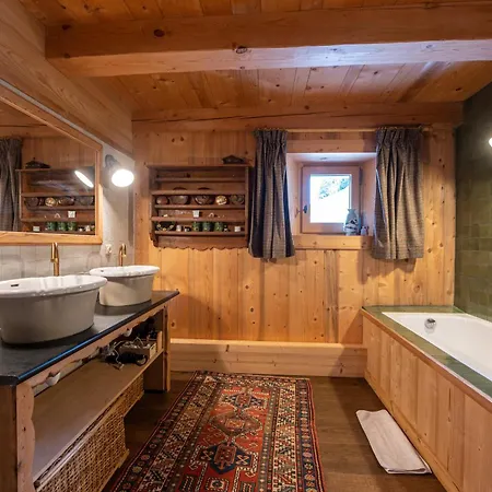 Vakantiehuis Mezdiva