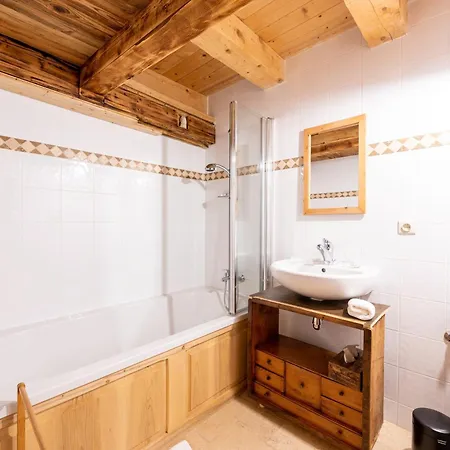 Vakantiehuis Mezdiva