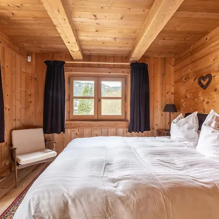 Vakantiehuis Mezdiva Megève
