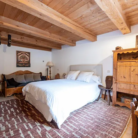Vakantiehuis Mezdiva *