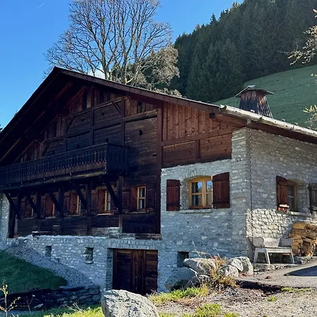 Mezdiva Holiday home *